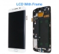 For Samsung - Samsung S6 Lcd Screen Display Touch Digitizer Replacement